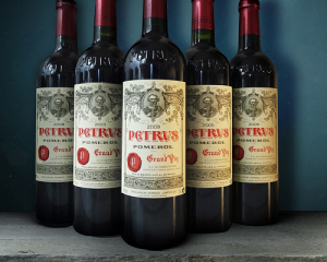 Read more about the article 20% of Petrus sold: was it a good investment?