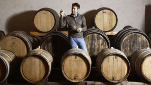 Read more about the article Champagne Agrapart & Fils: The many facets of Chardonnay