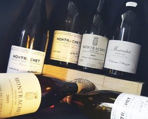 Read more about the article Auction: 3,500 iconic wines, mature wines and “natural wines”