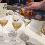 Cristal Vinothèque 1996: an otherworldly experience