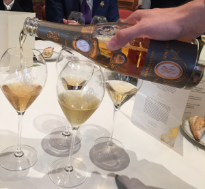 Read more about the article Cristal Vinothèque 1996: an otherworldly experience