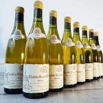 Auction report : resounding success for Raveneau’s mature Chablis