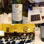 iDealwine in London: Masterclass at the Wine and Spirits Show