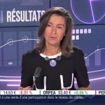 Analysis of Hospices de Beaune auction results. Interview with Angélique de Lencquesaing on BFM Business