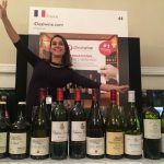 iDealwine at the Decanter Fine Wine Encounter