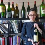 Grace Halligan’s (International Development Assistant at iDealwine) pick of the month