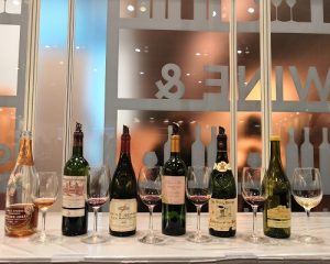 Read more about the article iDealwine at the Hong Kong Wine Fair 2018: a summary of the wine market