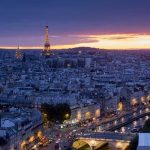 Paris is crowned the world’s leading wine consumer city