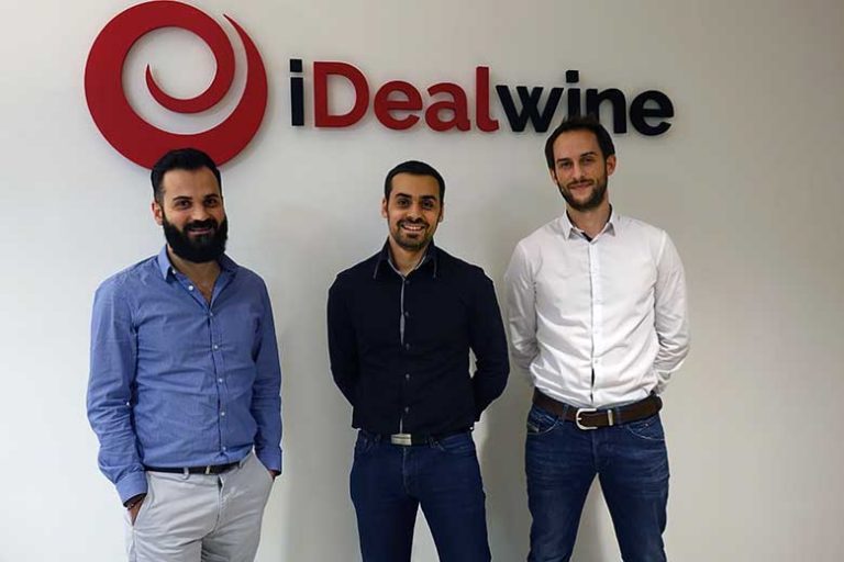 equipe-web-iDealwine-