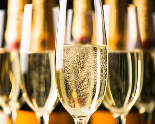 Read more about the article Pairing different styles of Champagne