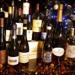 Special Christmas sale: wines, spirits and gifts