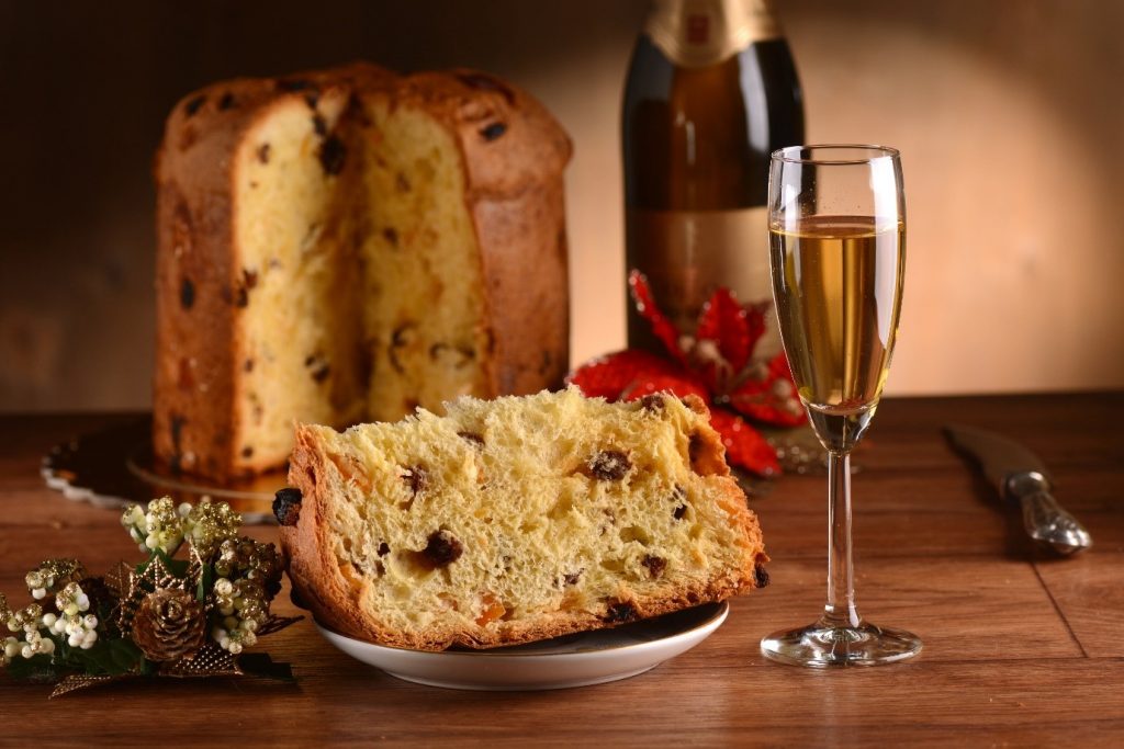 panettone