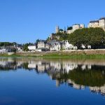 Philippe Alliet, an outstanding and modest vigneron