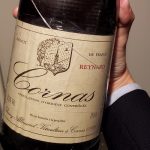 In my cellar, I have… | A Hong Kong wine lover’s collection