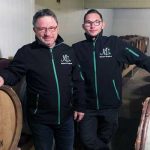 Jean-Michel Stephan: outstanding, natural Côte-Rôtie