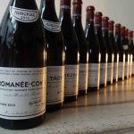 Auction Report | 2018 wine rankings