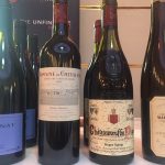 Matter of Taste 2019: iDealwine on tour in Zurich