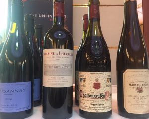 Read more about the article Matter of Taste 2019: iDealwine on tour in Zurich