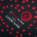 Valentine’s wines and the iDealwine gift card