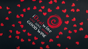 Read more about the article Valentine’s wines and the iDealwine gift card