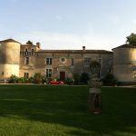 Château de Carles: a grand cru in all but name