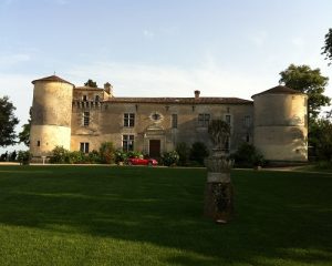 Read more about the article Château de Carles: a grand cru in all but name