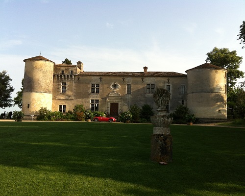 Read more about the article Château de Carles: a grand cru in all but name