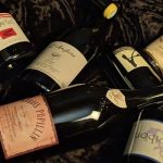 January auctions | The natural wine trend