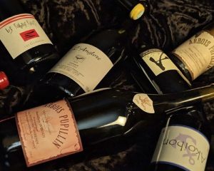 Read more about the article January auctions | The natural wine trend