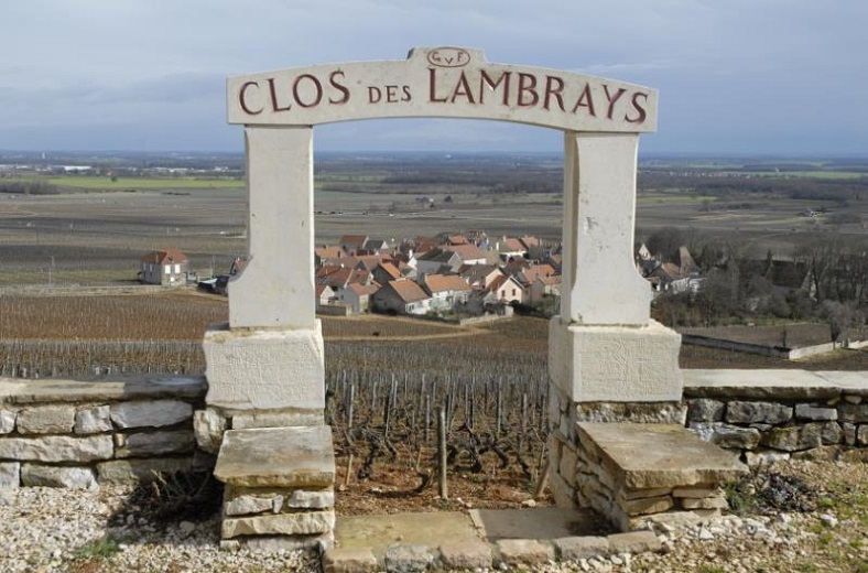 Clos-des-Lambrays-