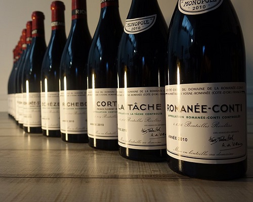 Read more about the article Perrine Fenal named new co-director of Domaine de la Romanée-Conti