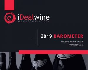 Read more about the article The 2019 iDealwine barometer: everything you need to know about the wine market