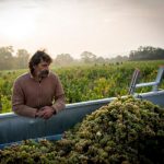 Jo Landron: marvelous Muscadet