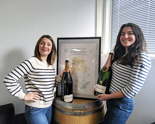 Read more about the article The iDealwine team’s favourite champagnes