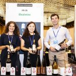 Le Grand Tasting by Bettane+Desseauve, Shanghai June 2019