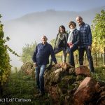 Albert Mann, biodynamics in Alsace