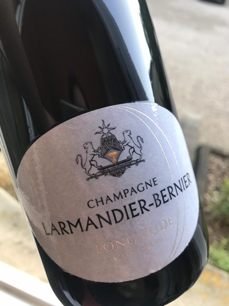 Larmandier Bernier