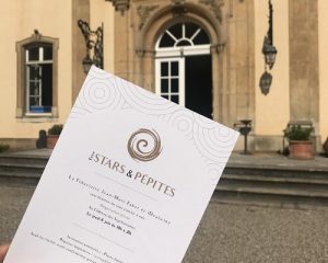 Read more about the article A first-class tasting in Luxembourg