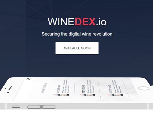 Read more about the article Blockchain | An app to authenticate and trace wines