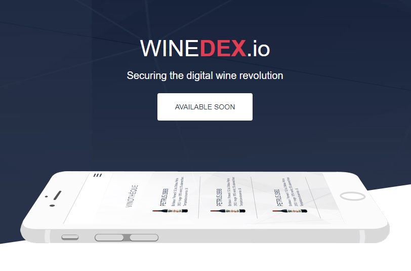 WineDex