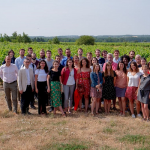 iDealwine’s day at La Taille aux Loups