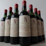 Bordeaux | Highest-priced bottles of 2019 so far