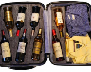 Read more about the article The do’s and don’ts of transporting wine during summer