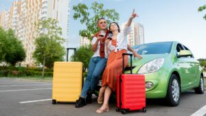 Read more about the article The do’s and don’ts of transporting wine during summer