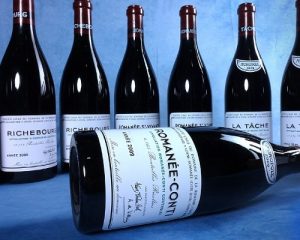 Read more about the article Burgundy | Highest-priced bottles of 2019 so far