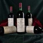 Non-French wines | Highest-priced bottles of 2019 so far