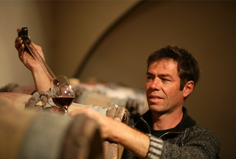 Read more about the article Jean-Marc Burgaud : the unmissable Beaujolais