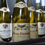 July auctions | Meursault Perrières, Jacky Truchot, Chinon from Charles Joguet