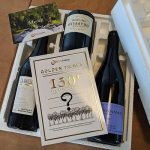 Summer at iDealwine: will you be one of five winners of our Golden Ticket?