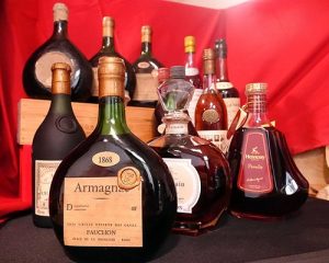 Read more about the article Highest-priced spirits at auction